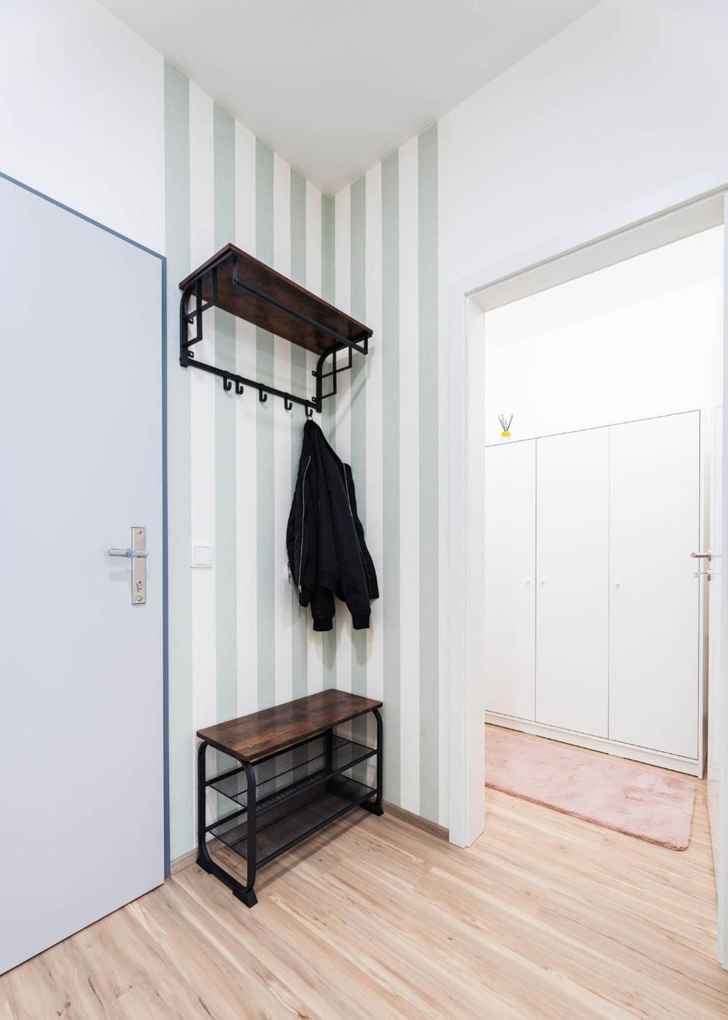 Silvie Apartments - Wolkerova Alamóc Kültér fotó