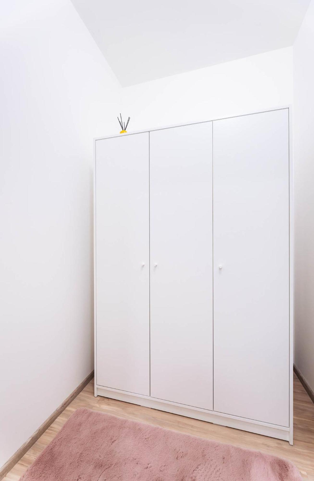 Silvie Apartments - Wolkerova Alamóc Kültér fotó