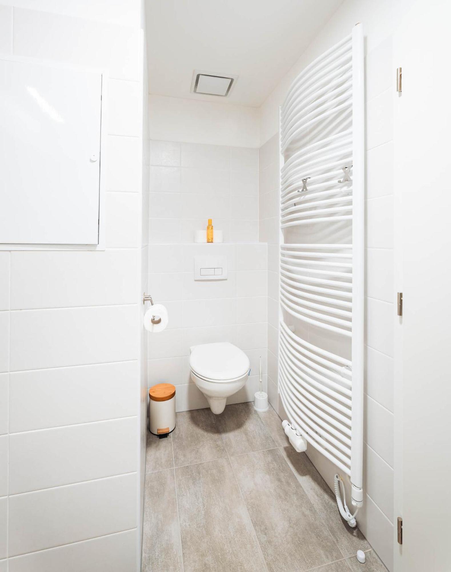 Silvie Apartments - Wolkerova Alamóc Kültér fotó