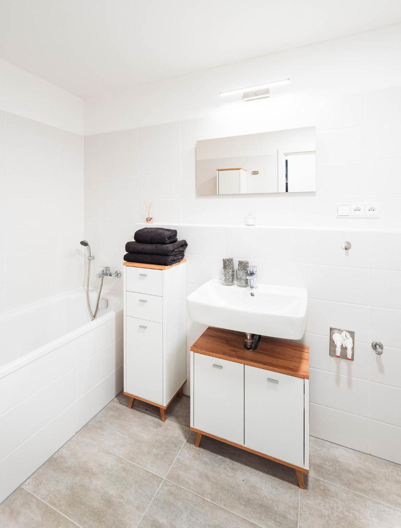 Silvie Apartments - Wolkerova Alamóc Kültér fotó